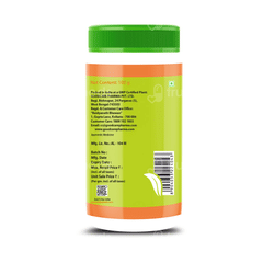 Goodcare Isabgol No Sugar Phyllium Husk 100gm